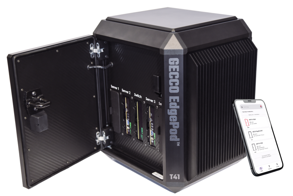 Edgepod